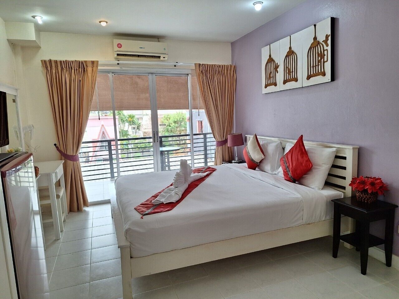 Sea Boss Homestay