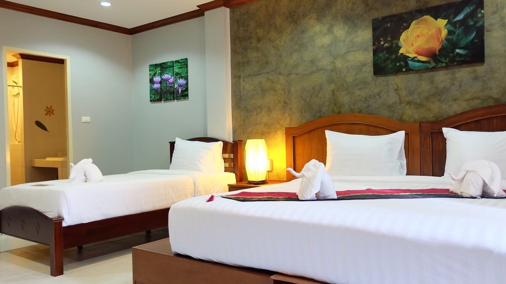 Sea Boss Homestay