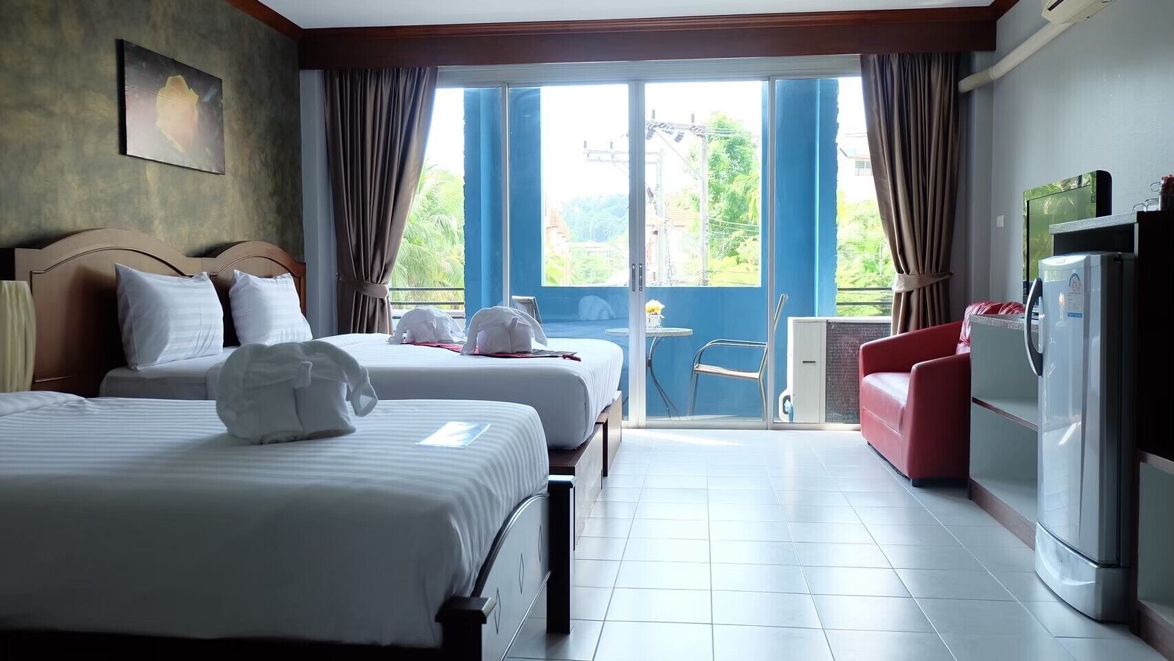 Sea Boss Homestay