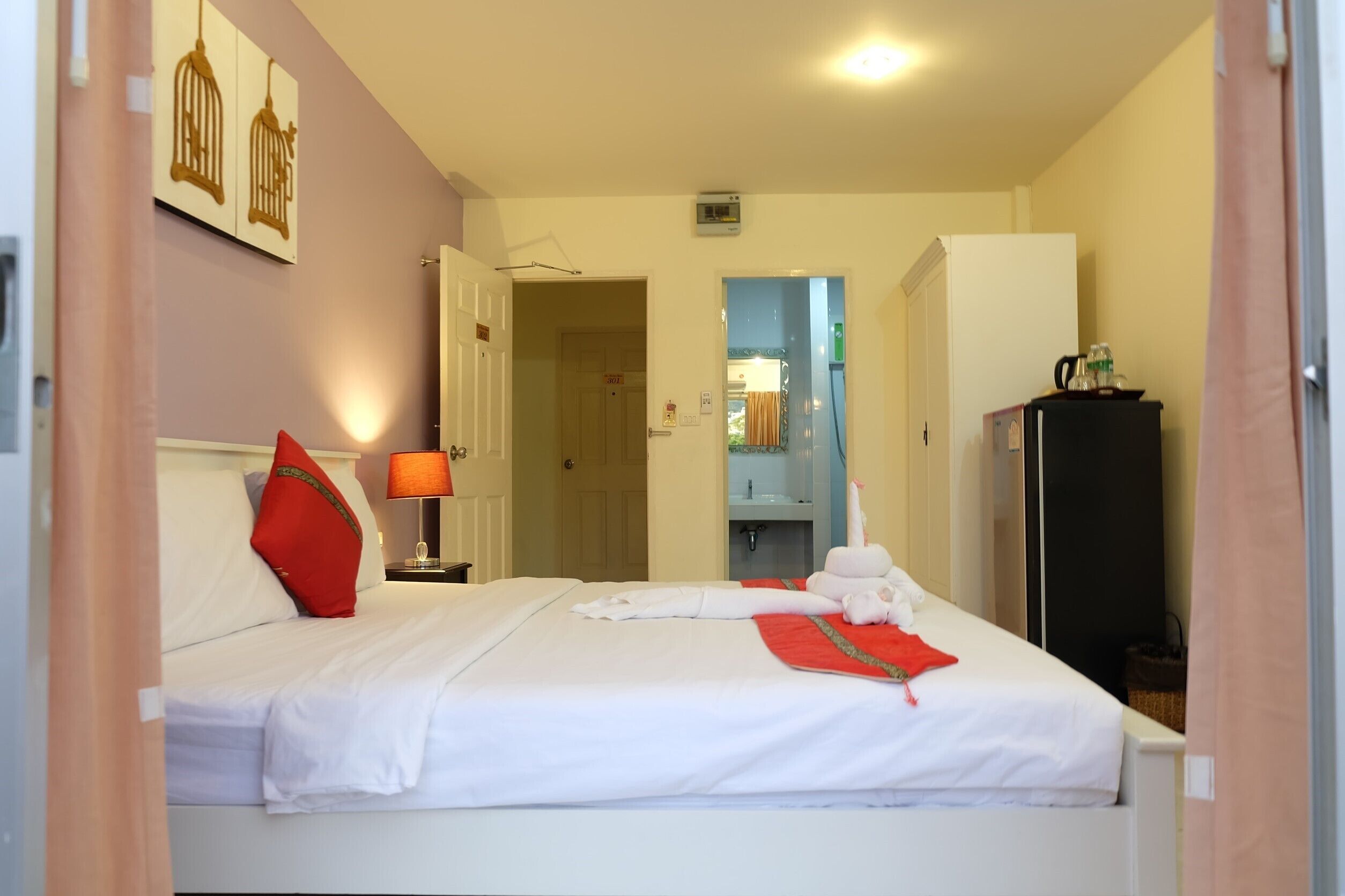 Sea Boss Homestay