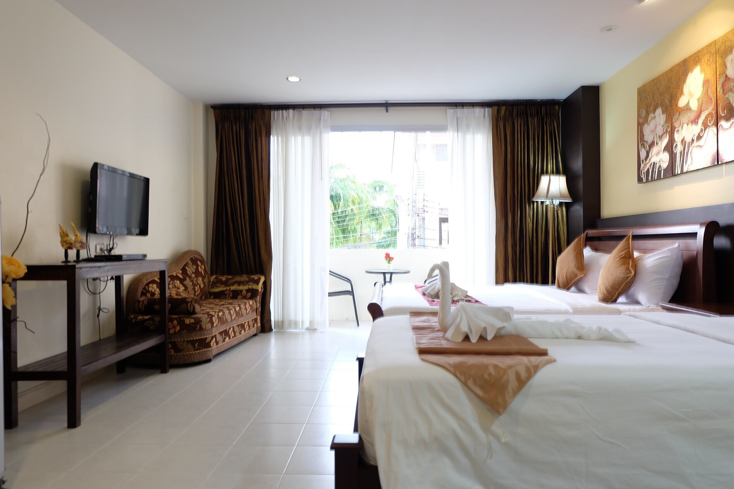 Sea Boss Homestay
