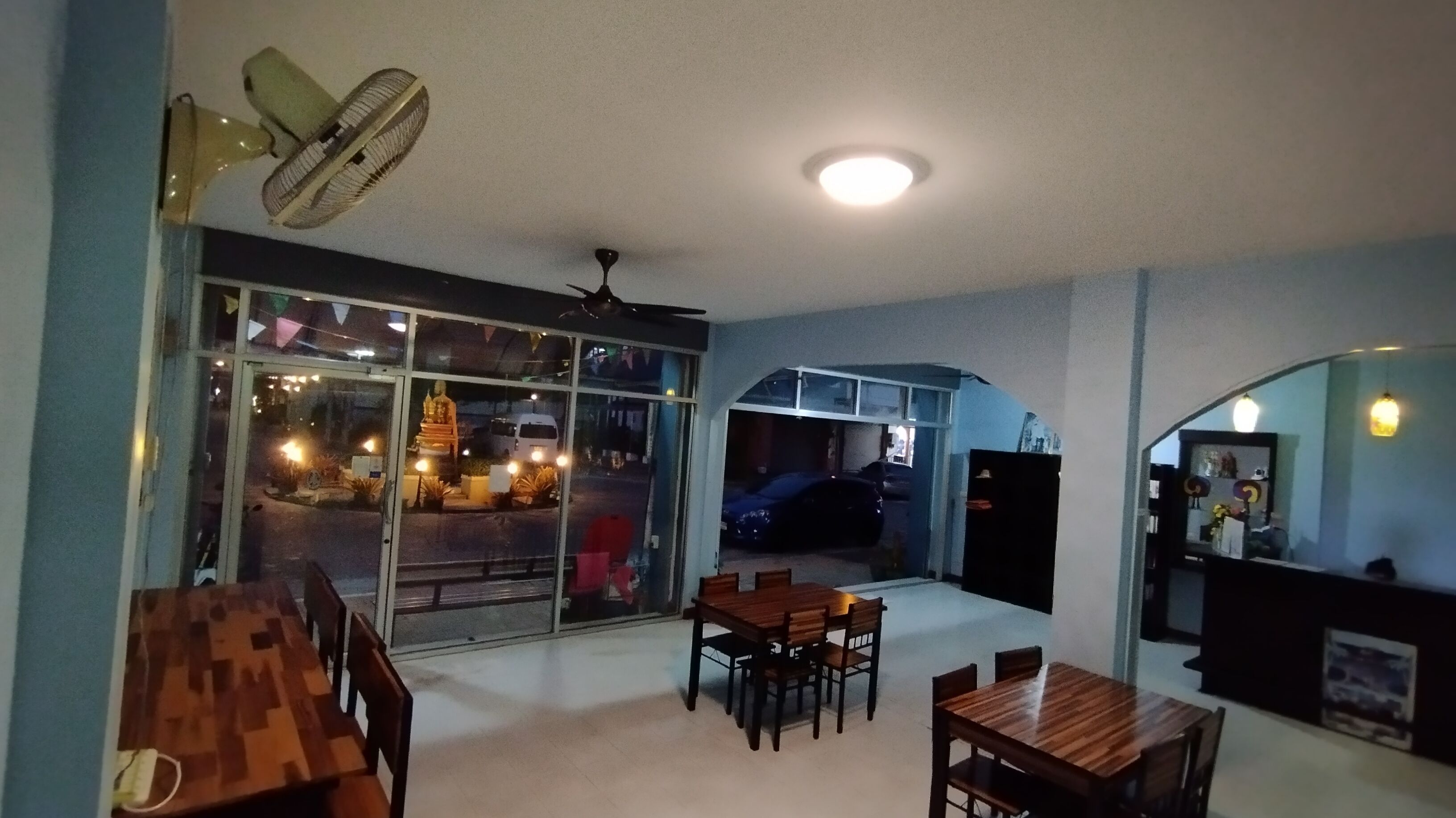 Sea Boss Homestay