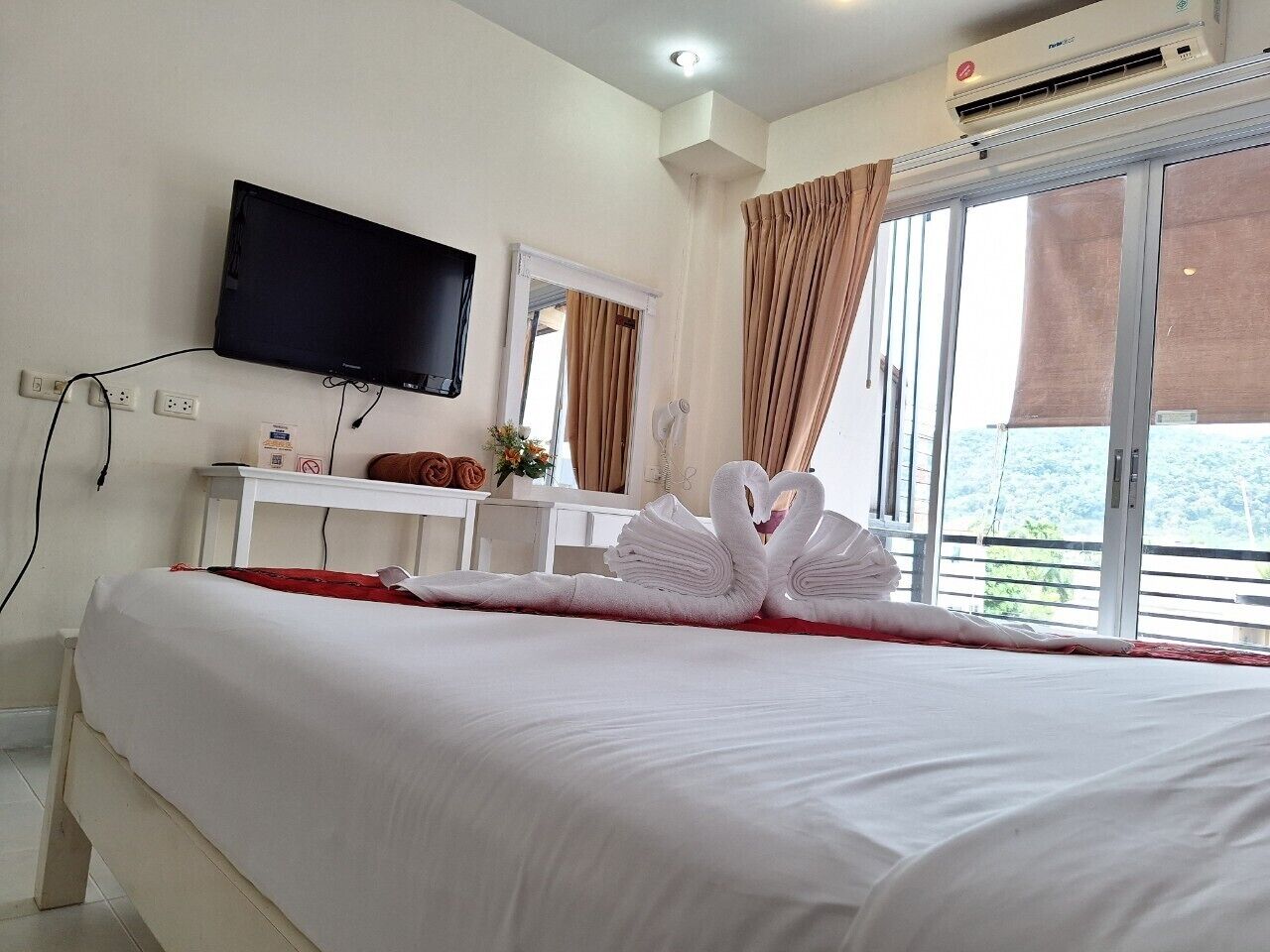 Sea Boss Homestay