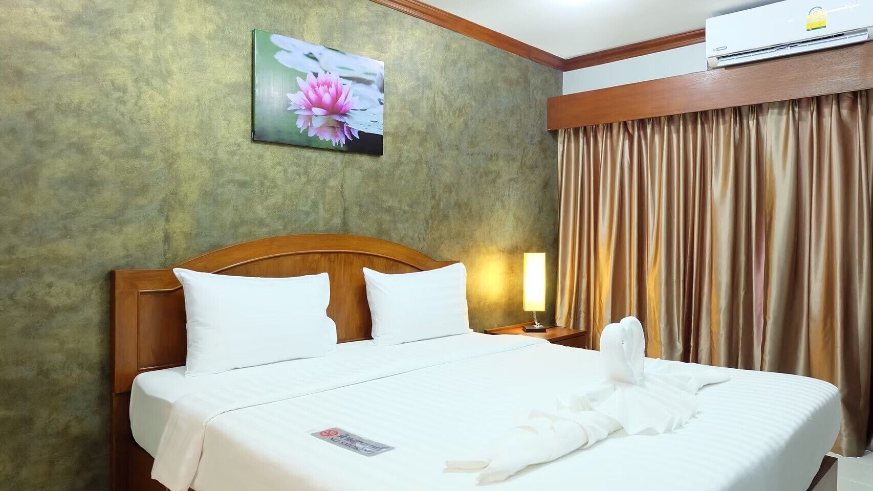 Sea Boss Homestay