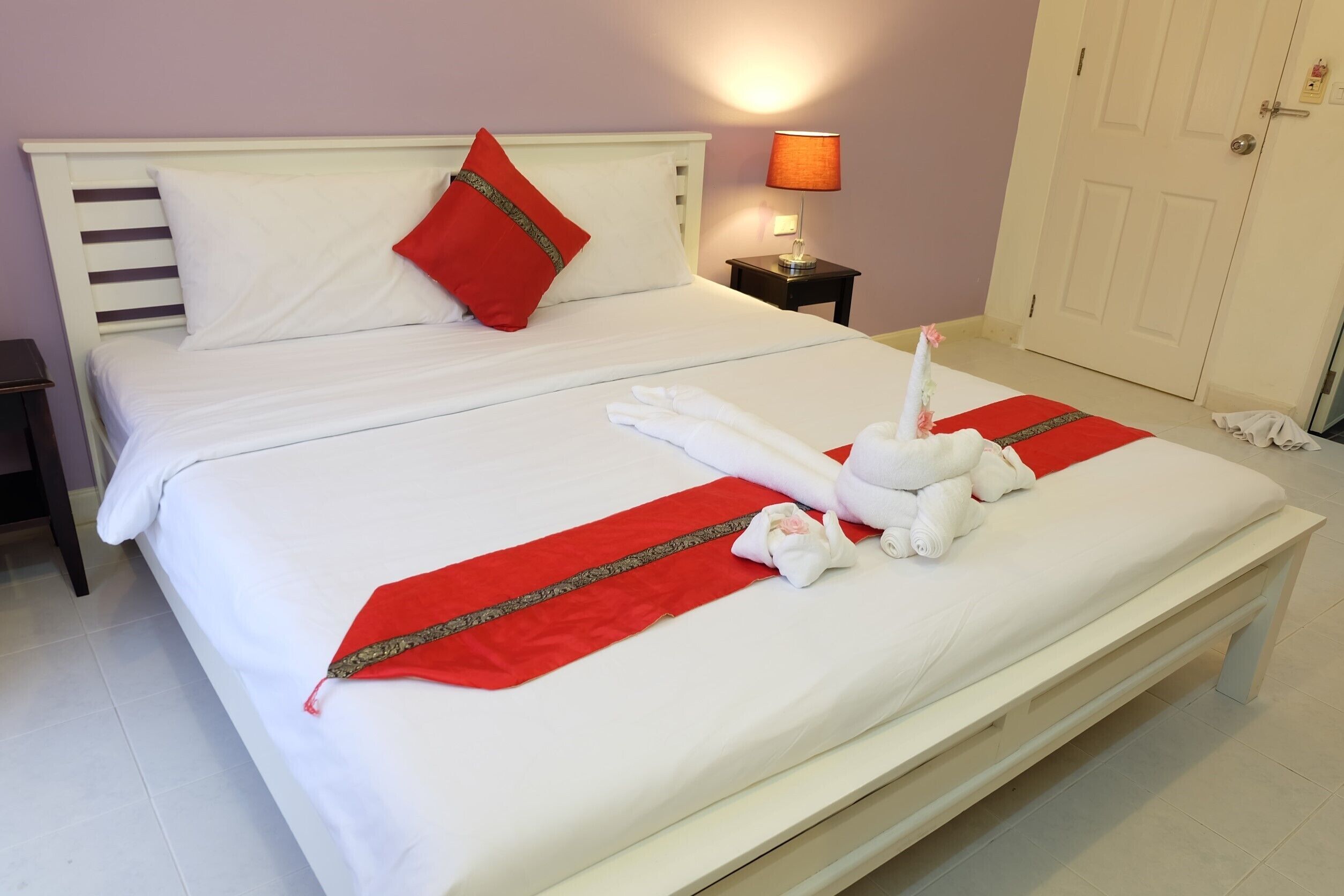 Sea Boss Homestay
