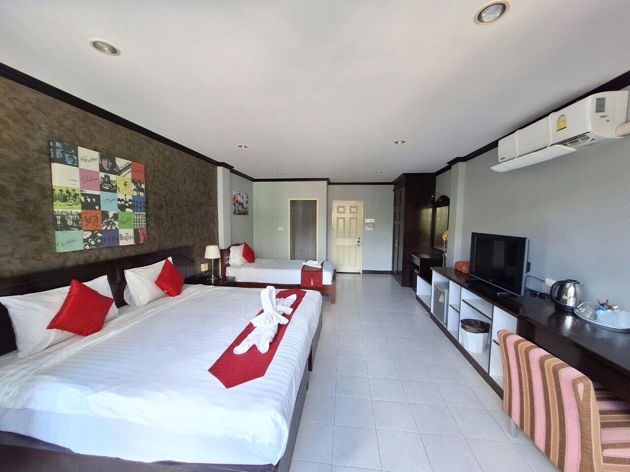 Sea Boss Homestay