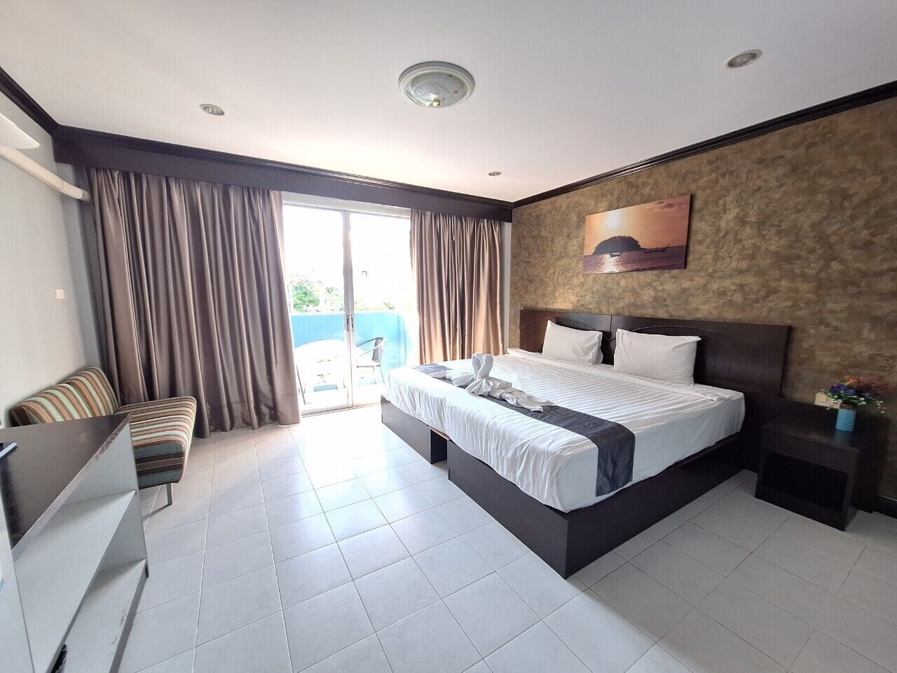 Sea Boss Homestay