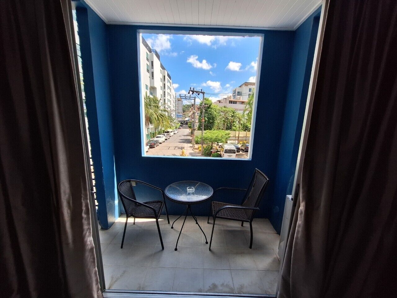 Sea Boss Homestay