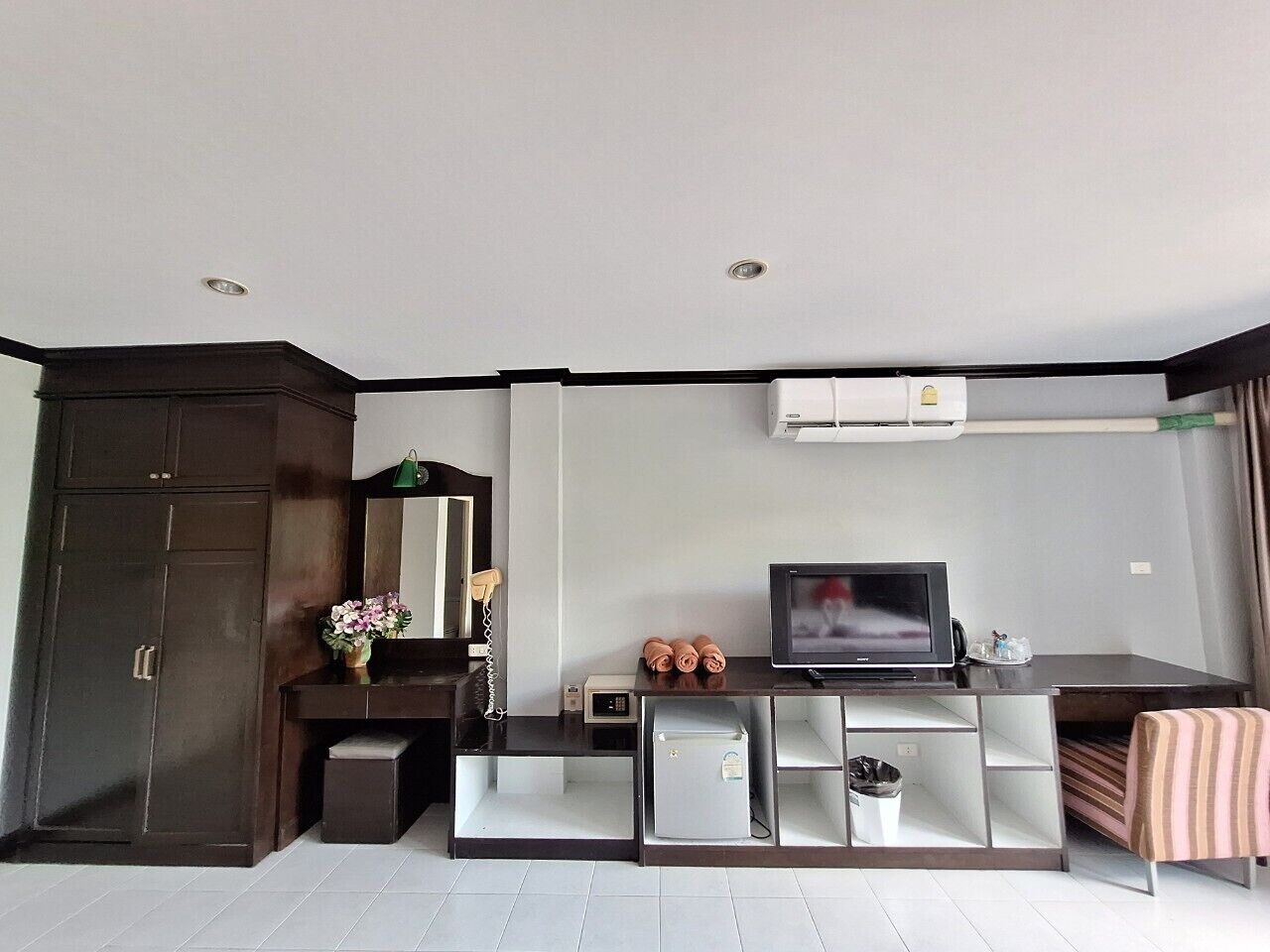 Sea Boss Homestay