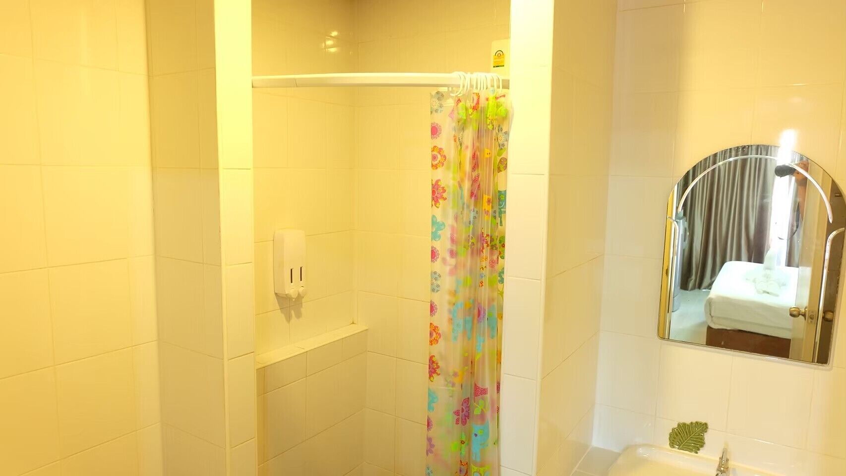 Sea Boss Homestay