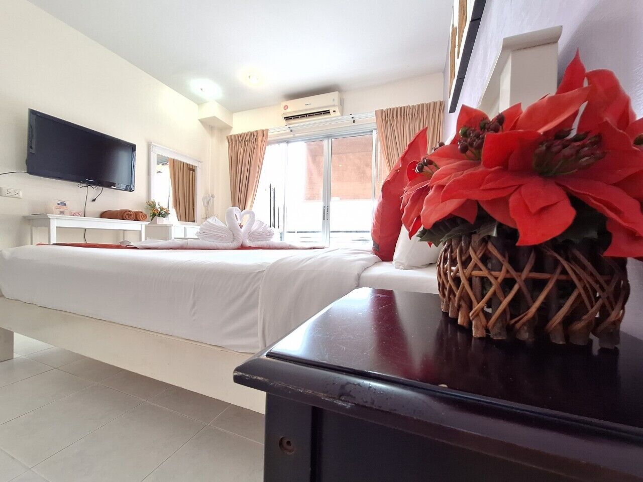 Sea Boss Homestay