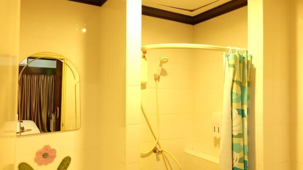 Sea Boss Homestay