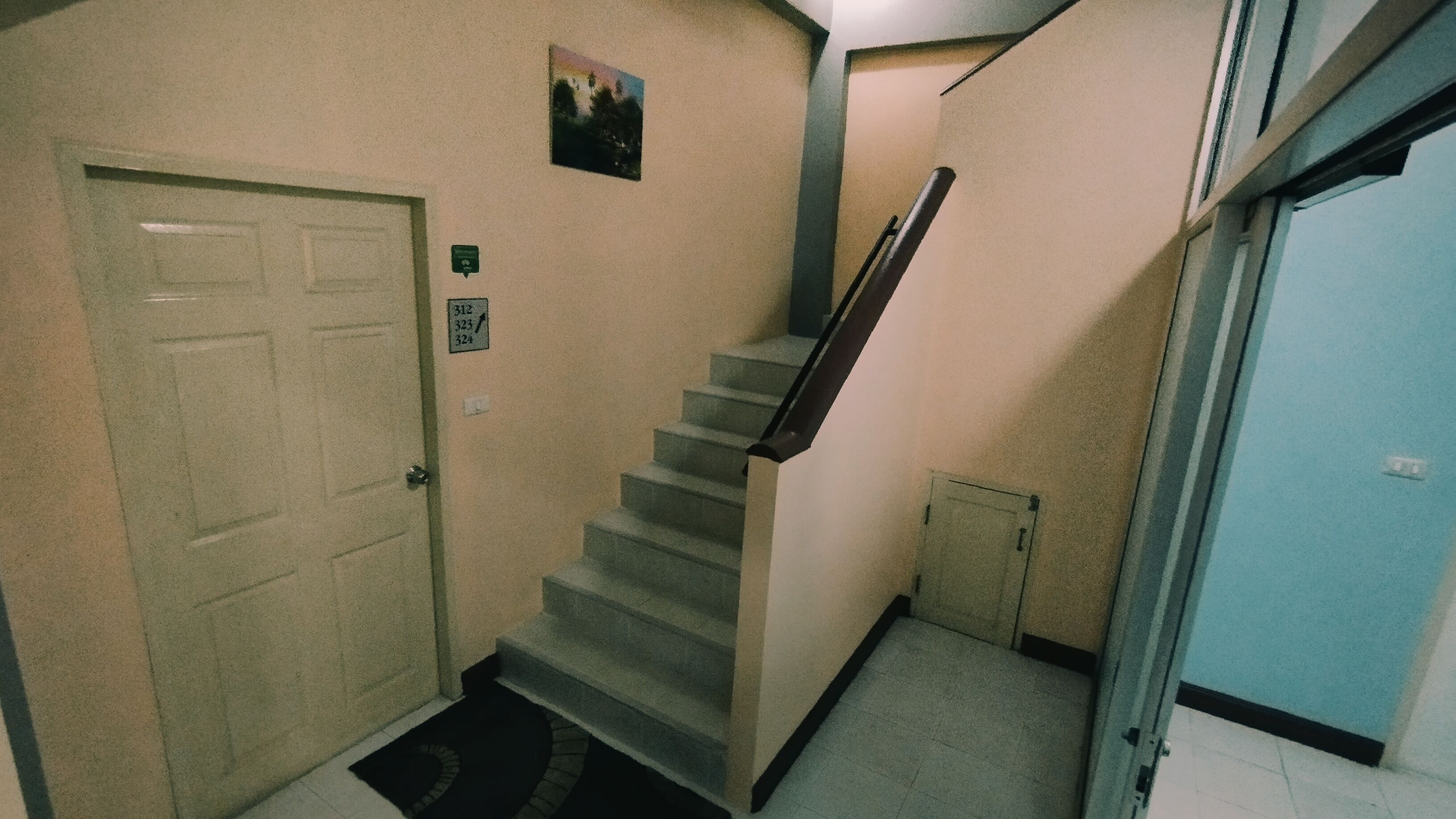 Sea Boss Homestay