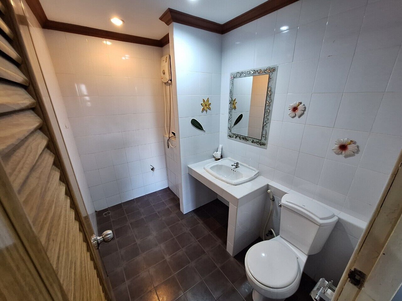 Sea Boss Homestay