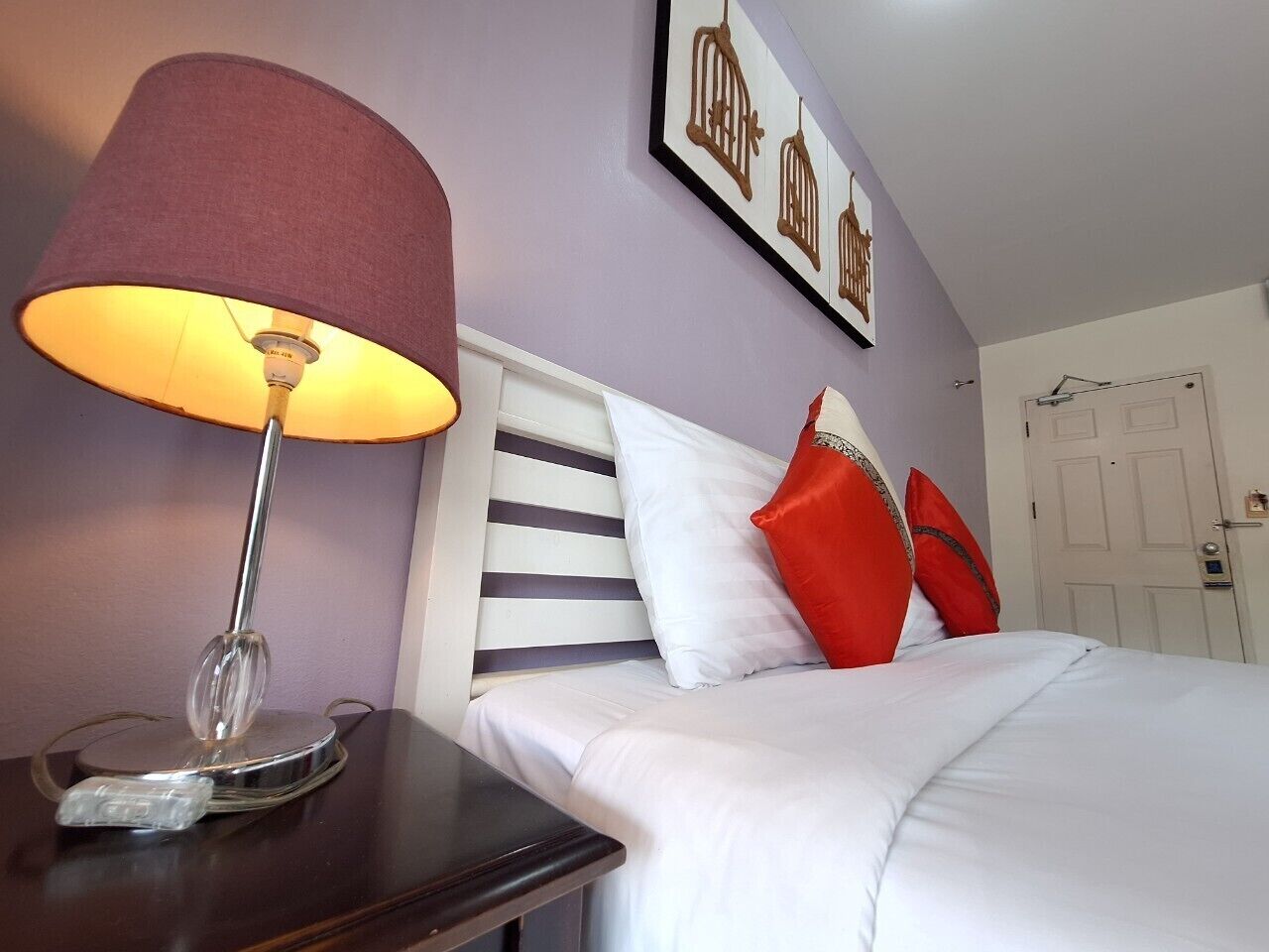 Sea Boss Homestay