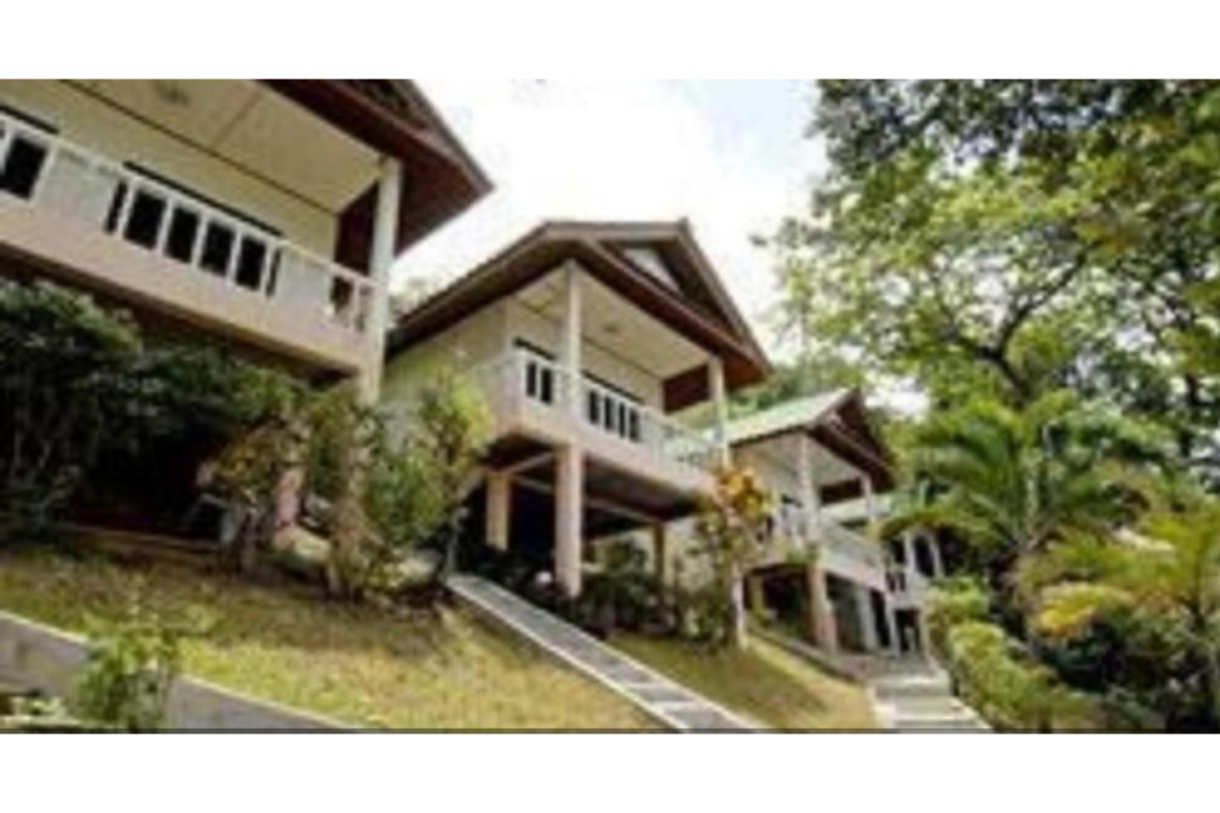 Seashore Beach Cottage