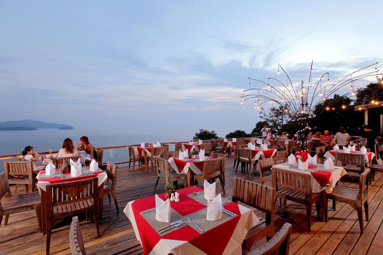 Secret Cliff Resort & Restaurant