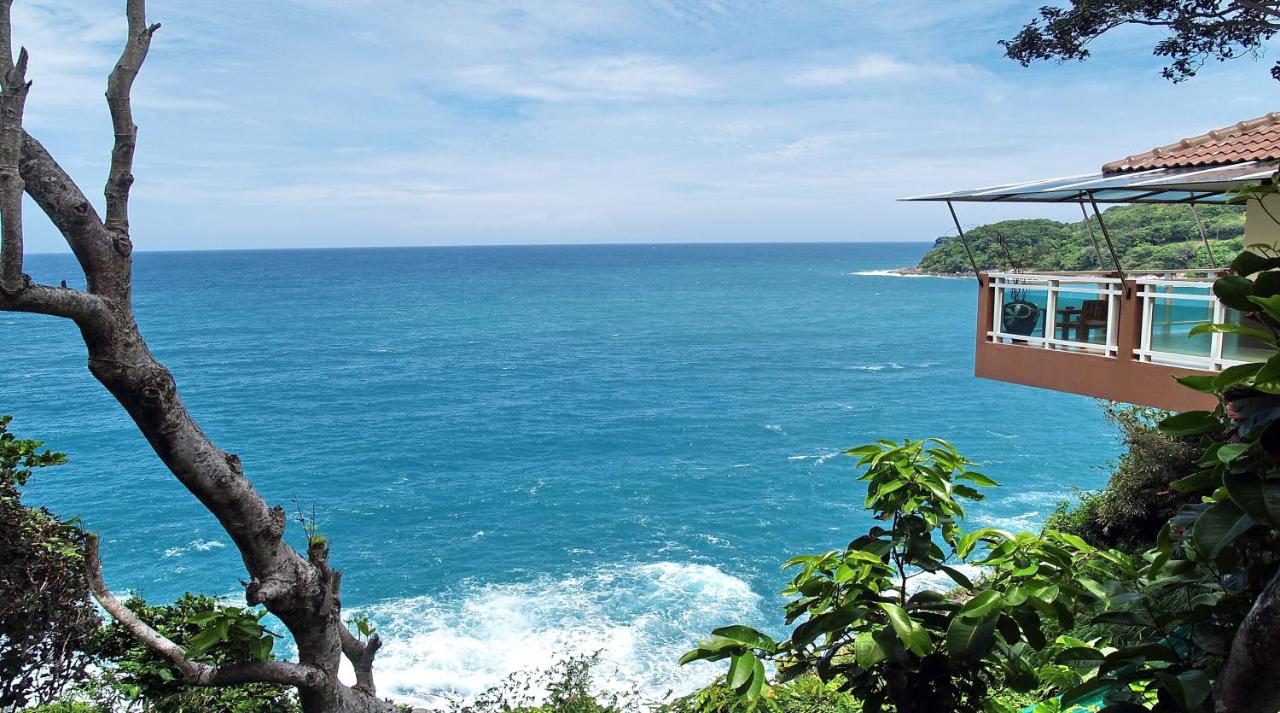 Secret Cliff Resort & Restaurant