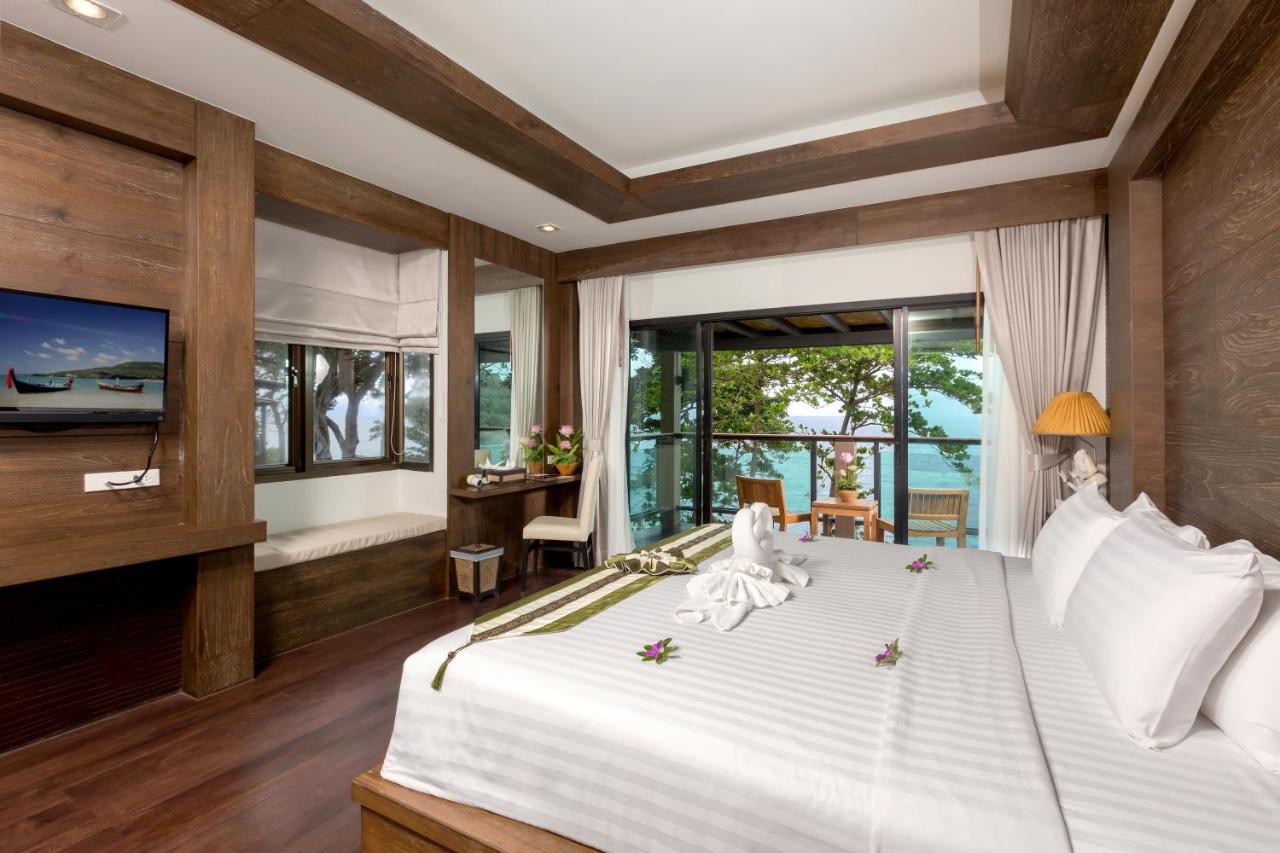 Secret Cliff Resort & Restaurant