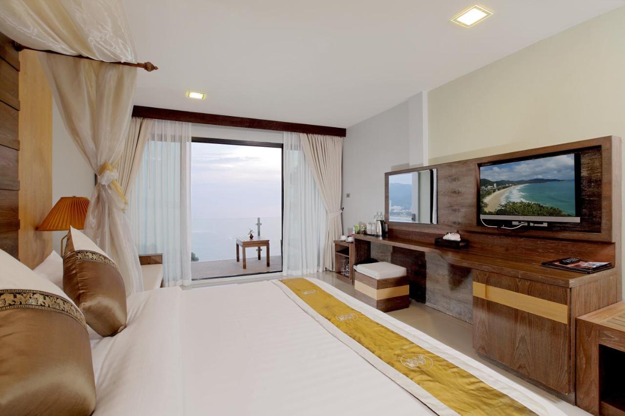 Secret Cliff Resort & Restaurant