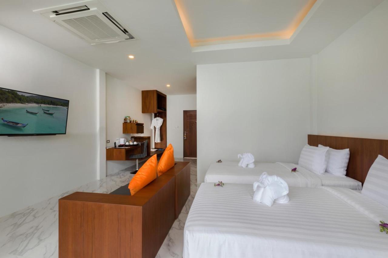 Secret Cliff Resort & Restaurant
