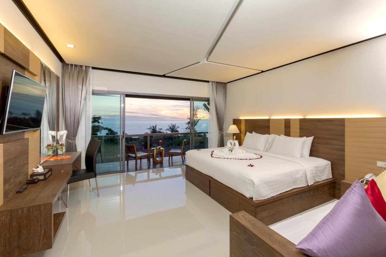 Secret Cliff Resort & Restaurant