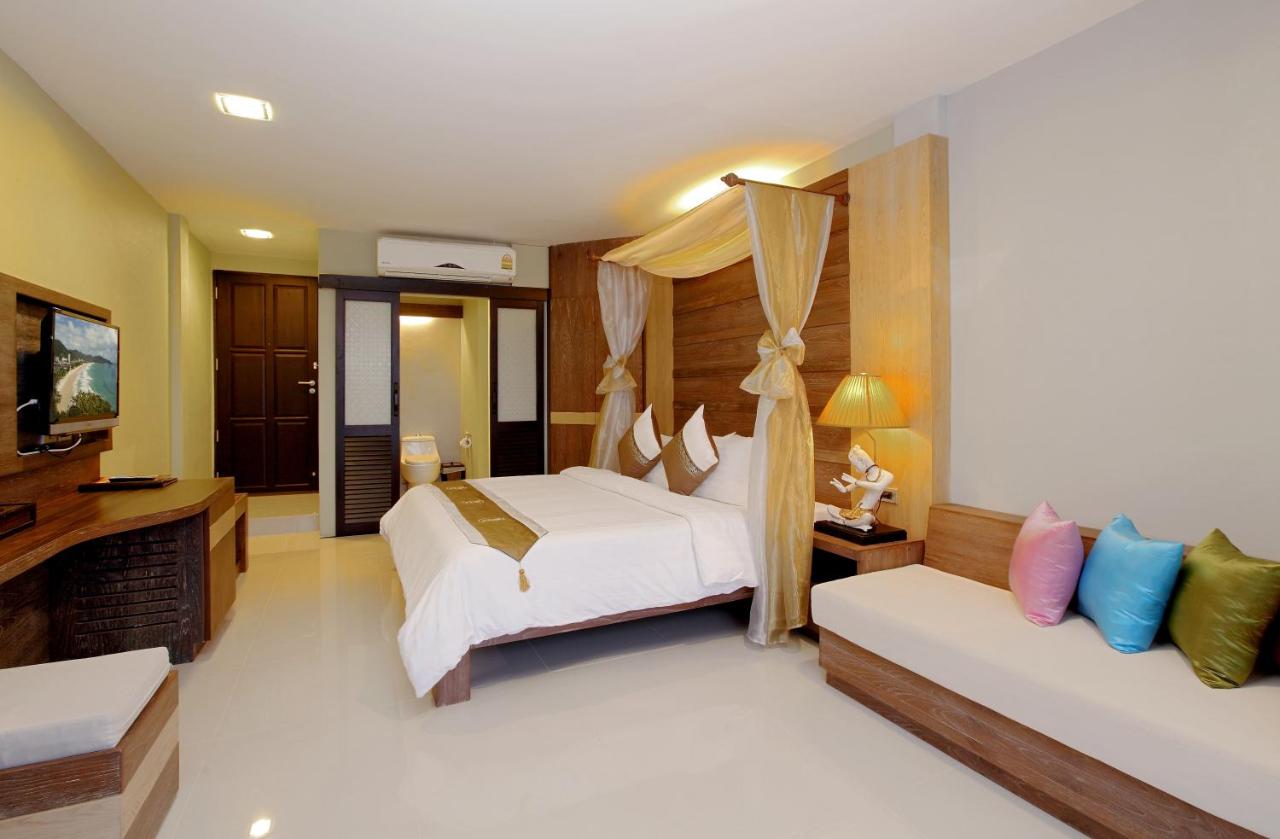 Secret Cliff Resort & Restaurant