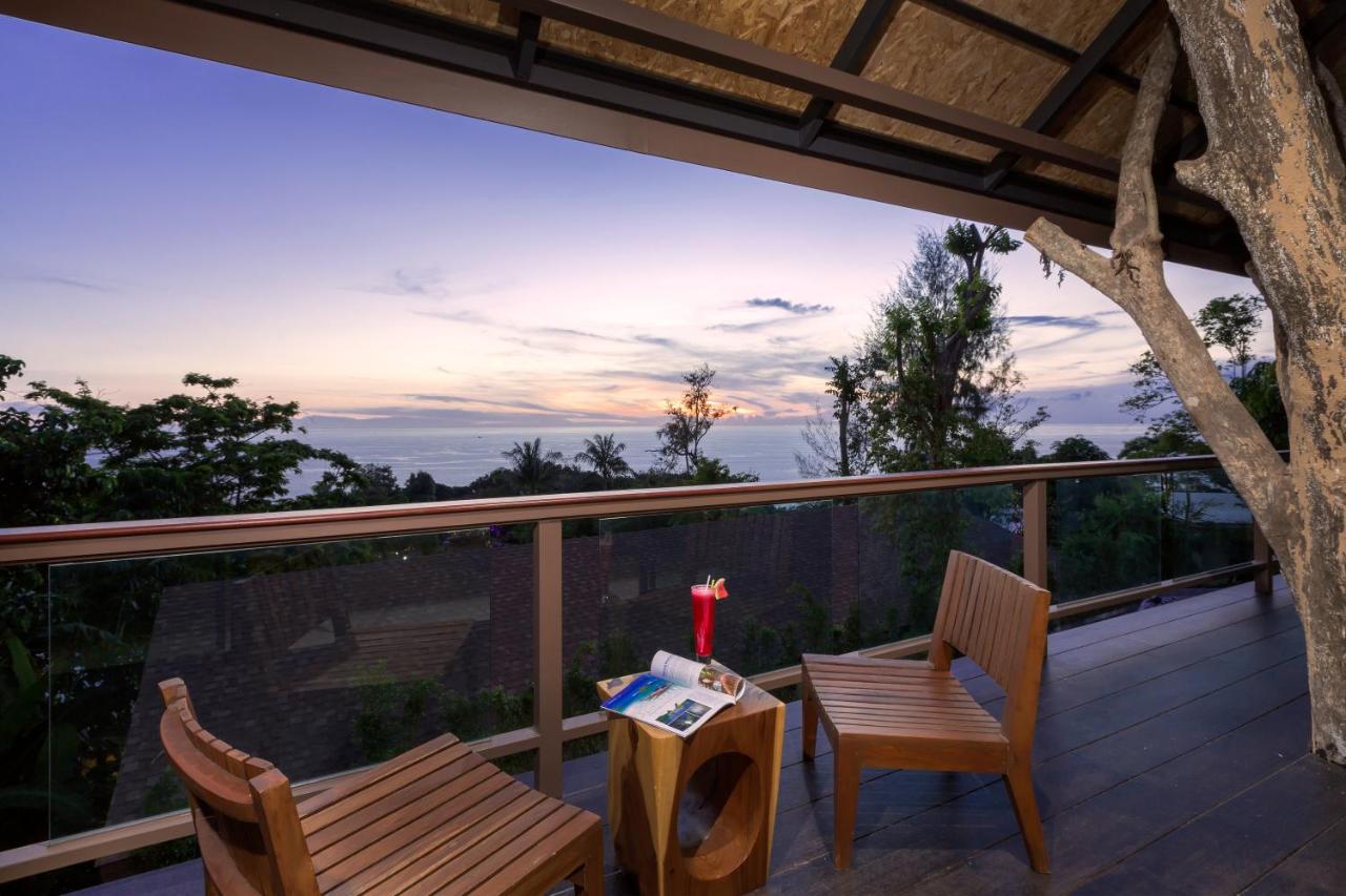 Secret Cliff Resort & Restaurant