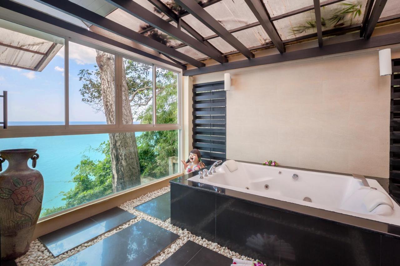 Secret Cliff Resort & Restaurant