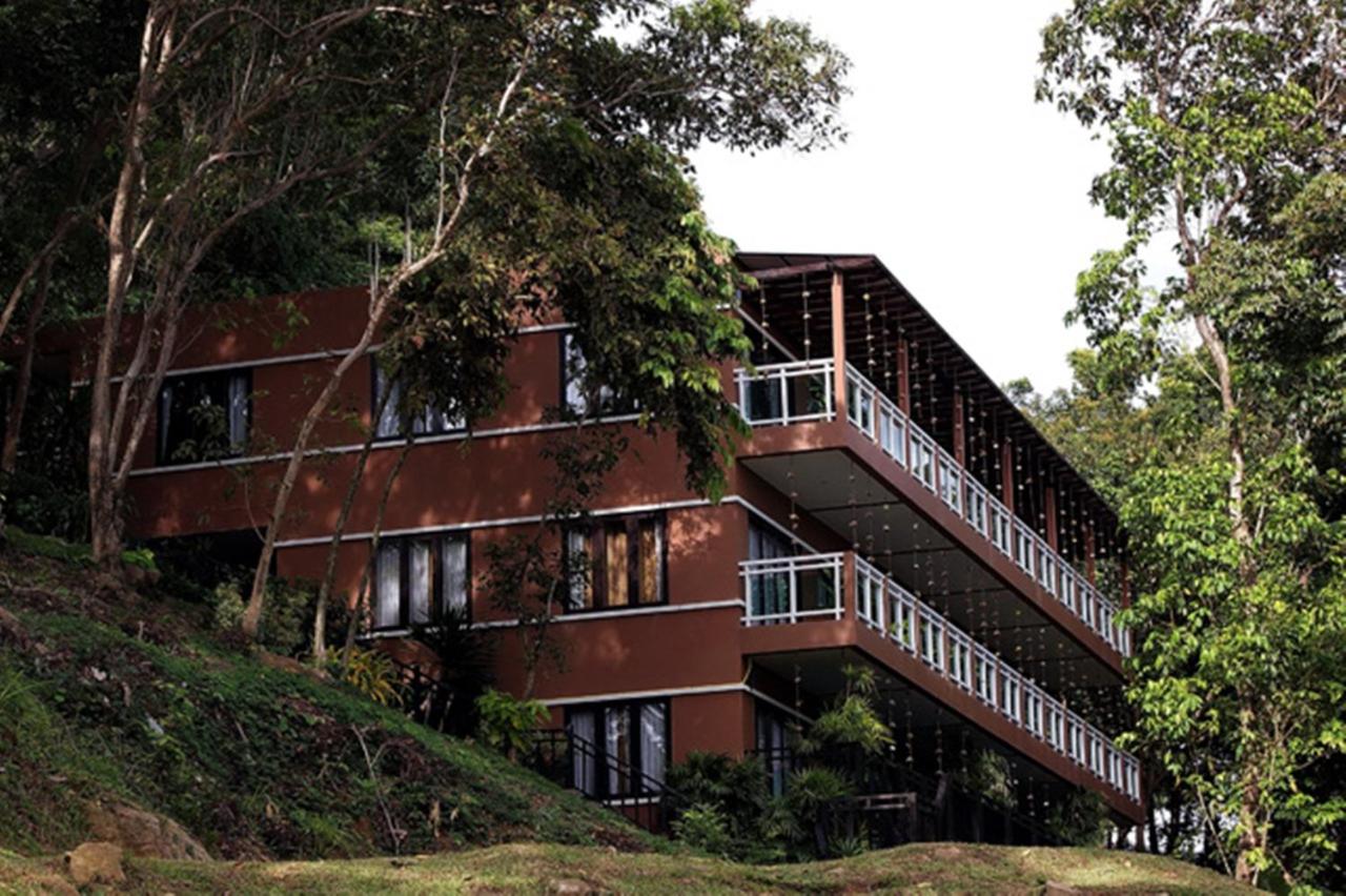 Secret Cliff Resort & Restaurant