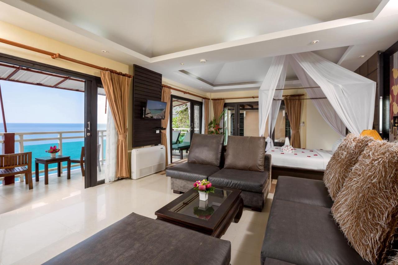 Secret Cliff Resort & Restaurant
