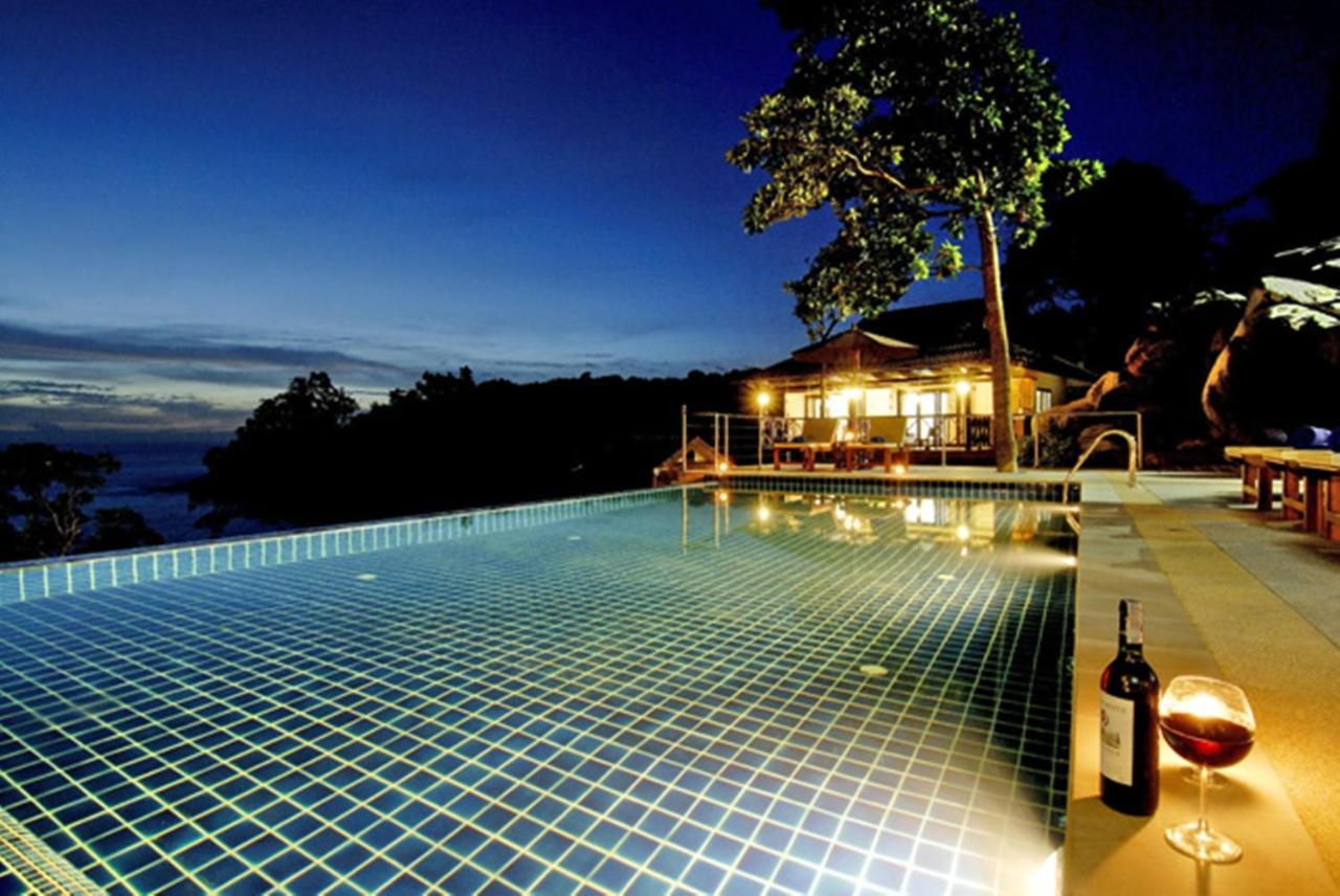 Secret Cliff Resort & Restaurant