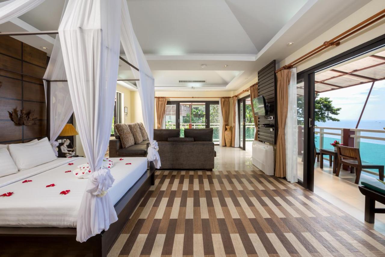 Secret Cliff Resort & Restaurant