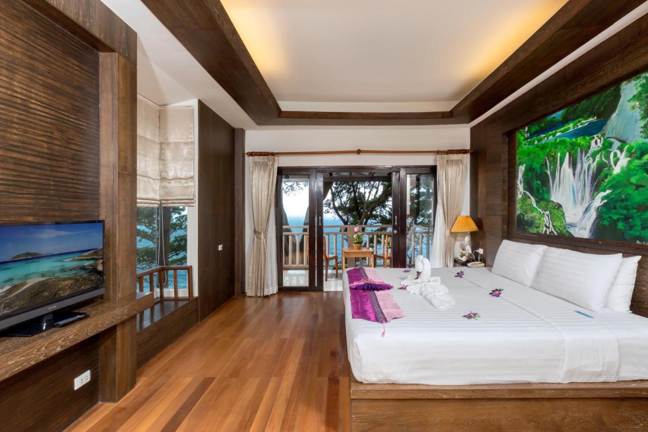 Secret Cliff Resort & Restaurant