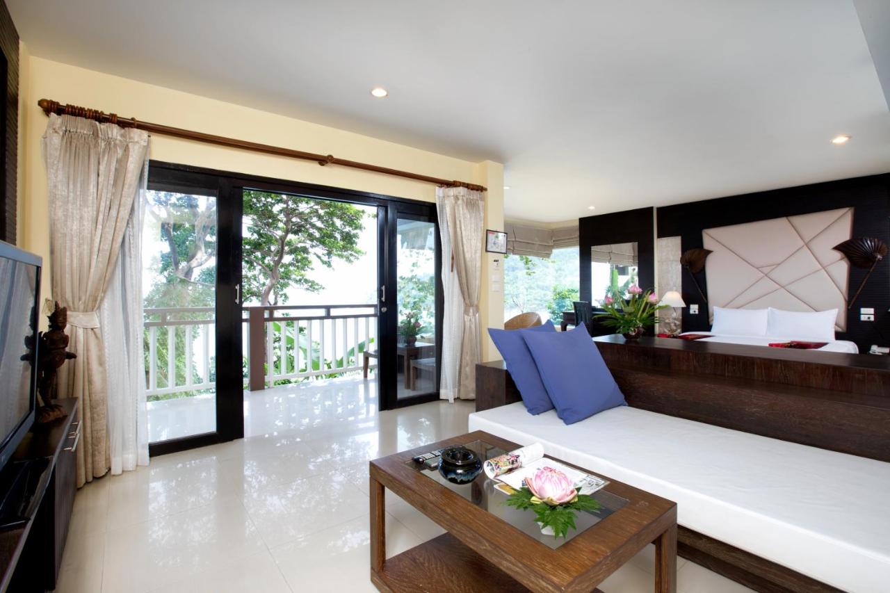 Secret Cliff Resort & Restaurant
