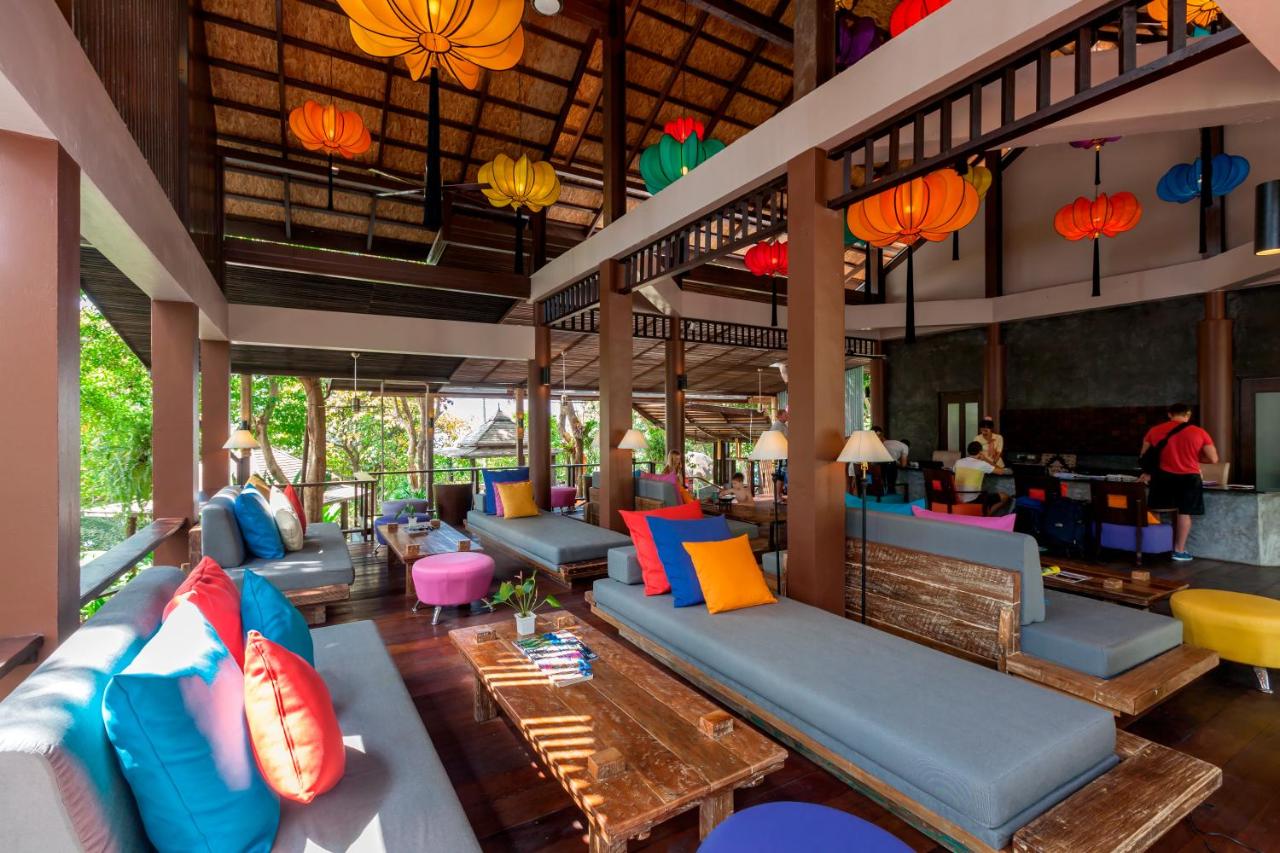 Secret Cliff Resort & Restaurant