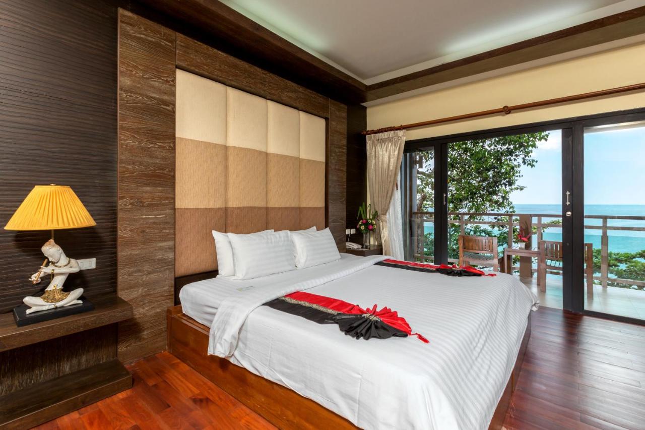 Secret Cliff Resort & Restaurant