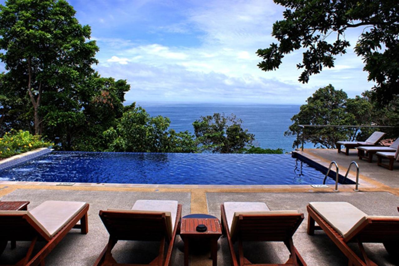 Secret Cliff Resort & Restaurant