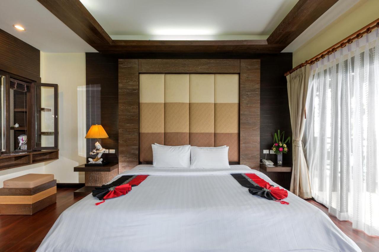 Secret Cliff Resort & Restaurant