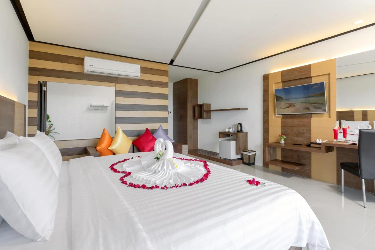 Secret Cliff Resort & Restaurant