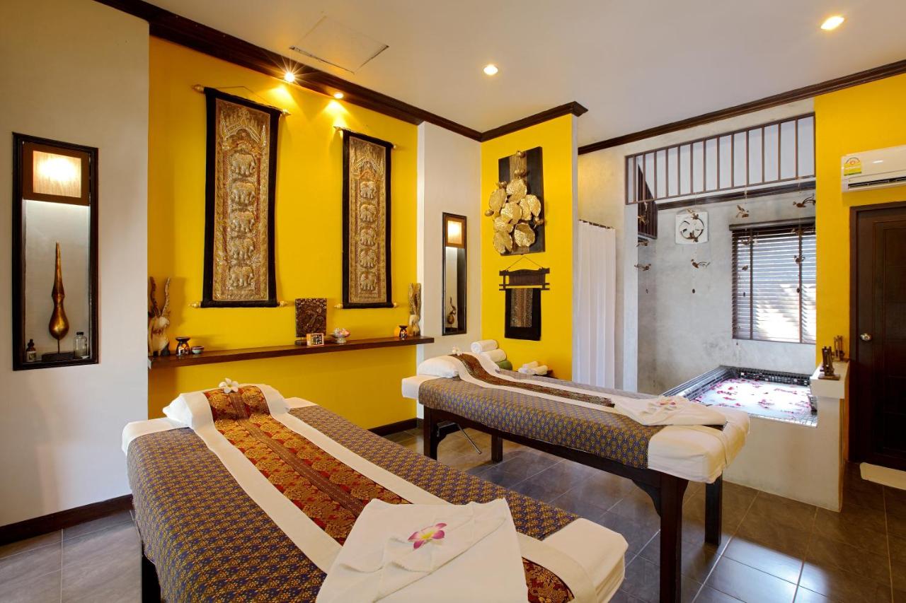 Secret Cliff Resort & Restaurant