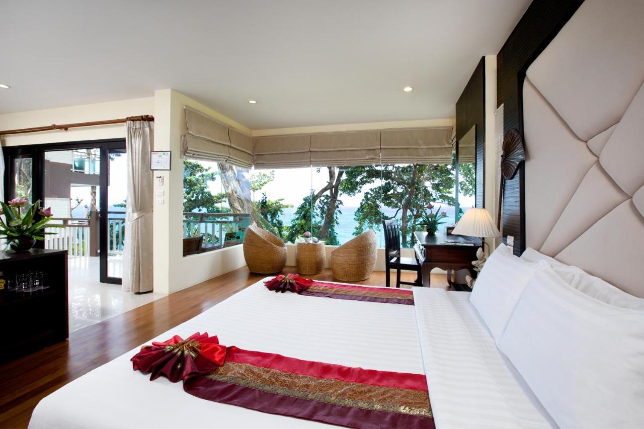 Secret Cliff Resort & Restaurant
