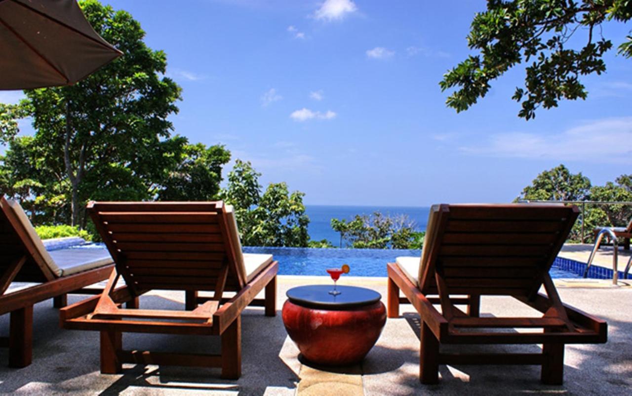 Secret Cliff Resort & Restaurant