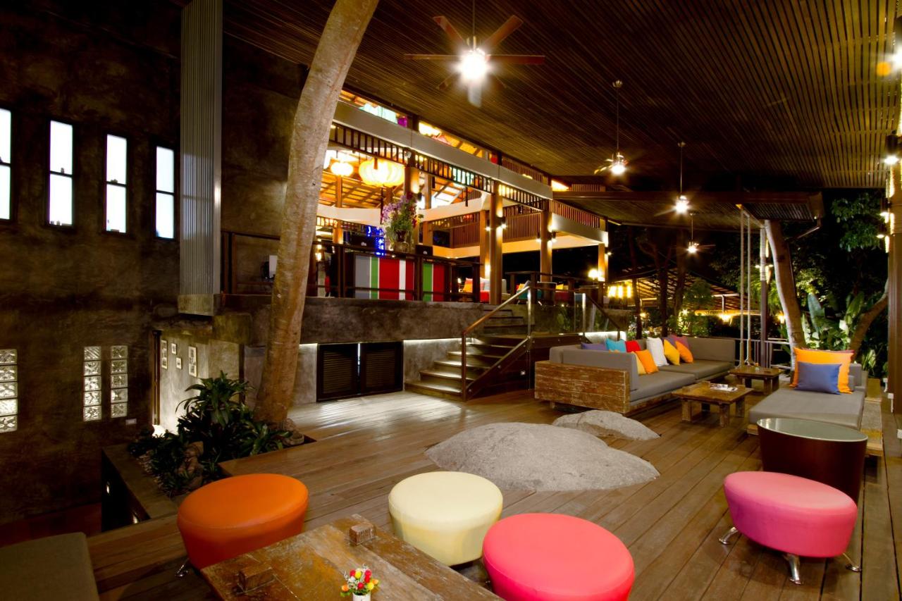 Secret Cliff Resort & Restaurant