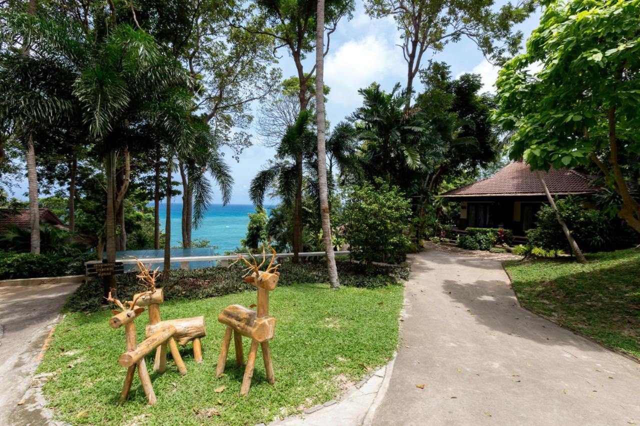 Secret Cliff Resort & Restaurant