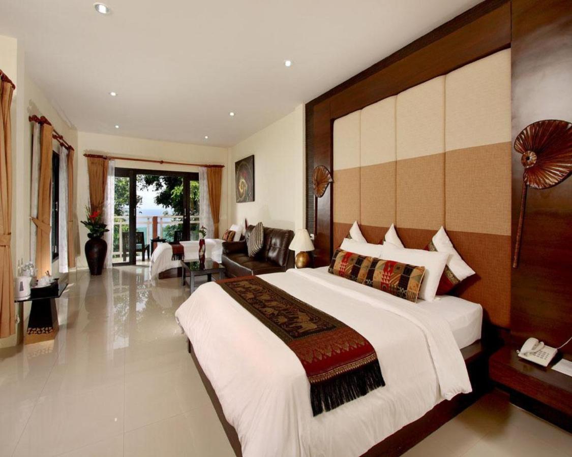 Secret Cliff Resort & Restaurant