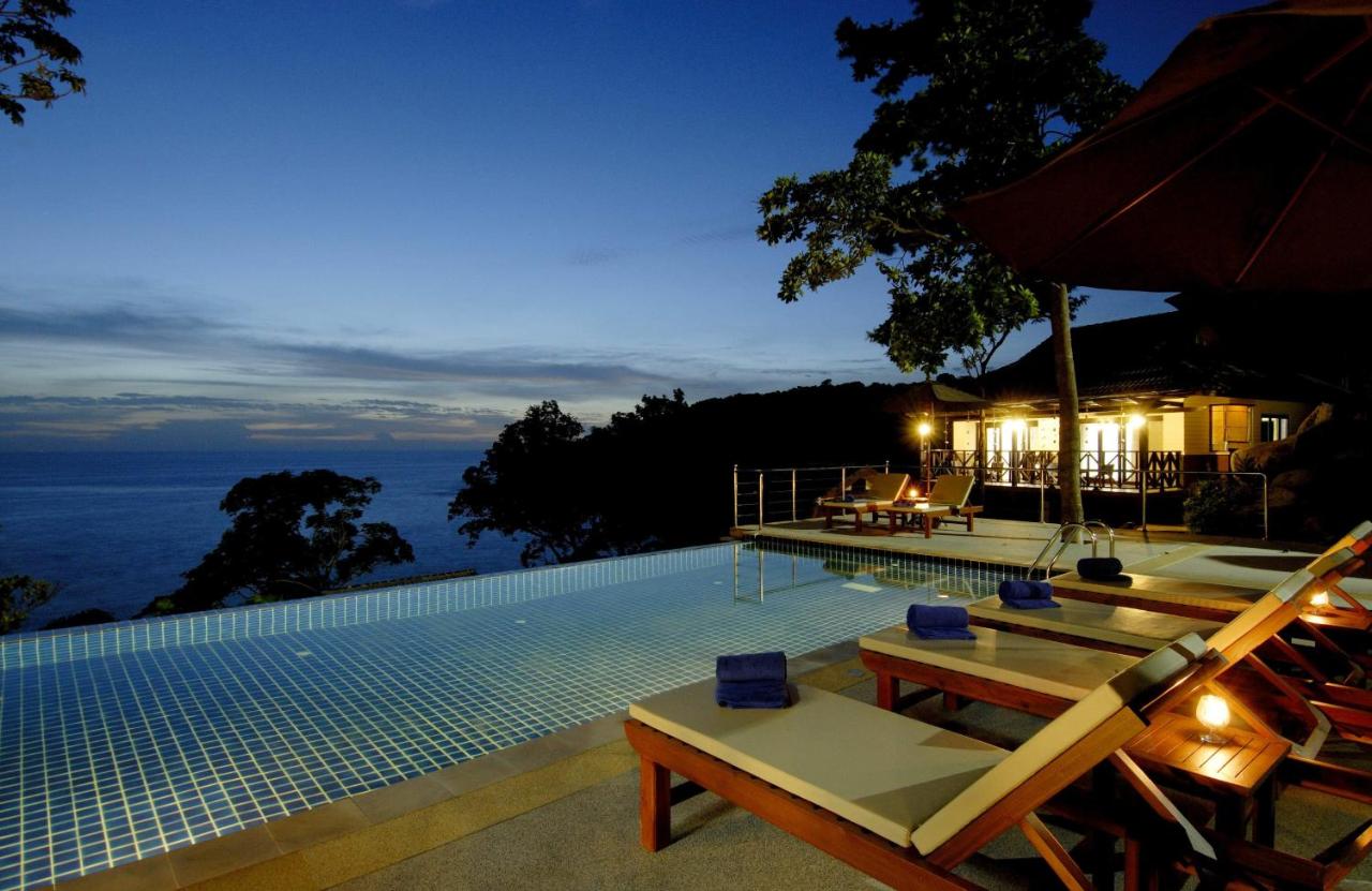 Secret Cliff Resort & Restaurant