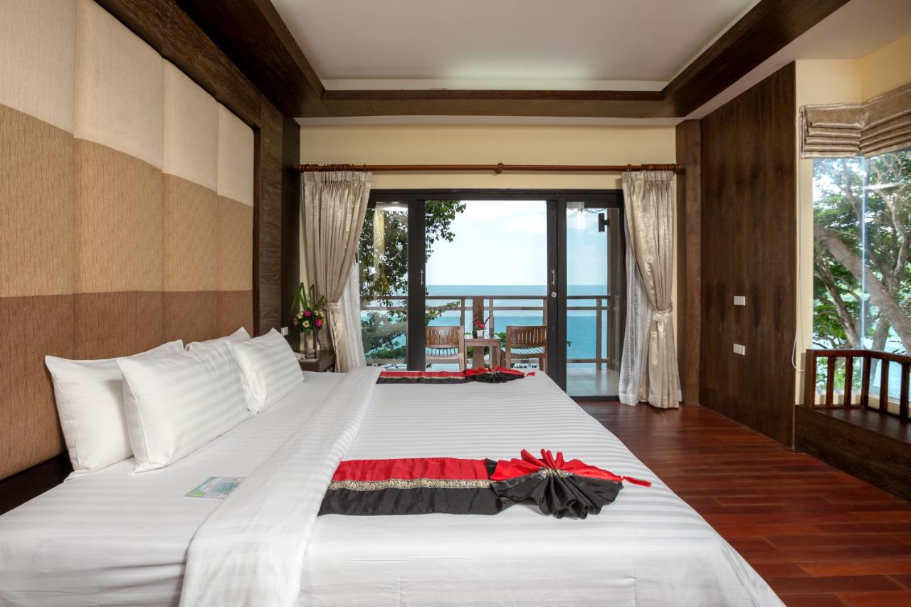 Secret Cliff Resort & Restaurant
