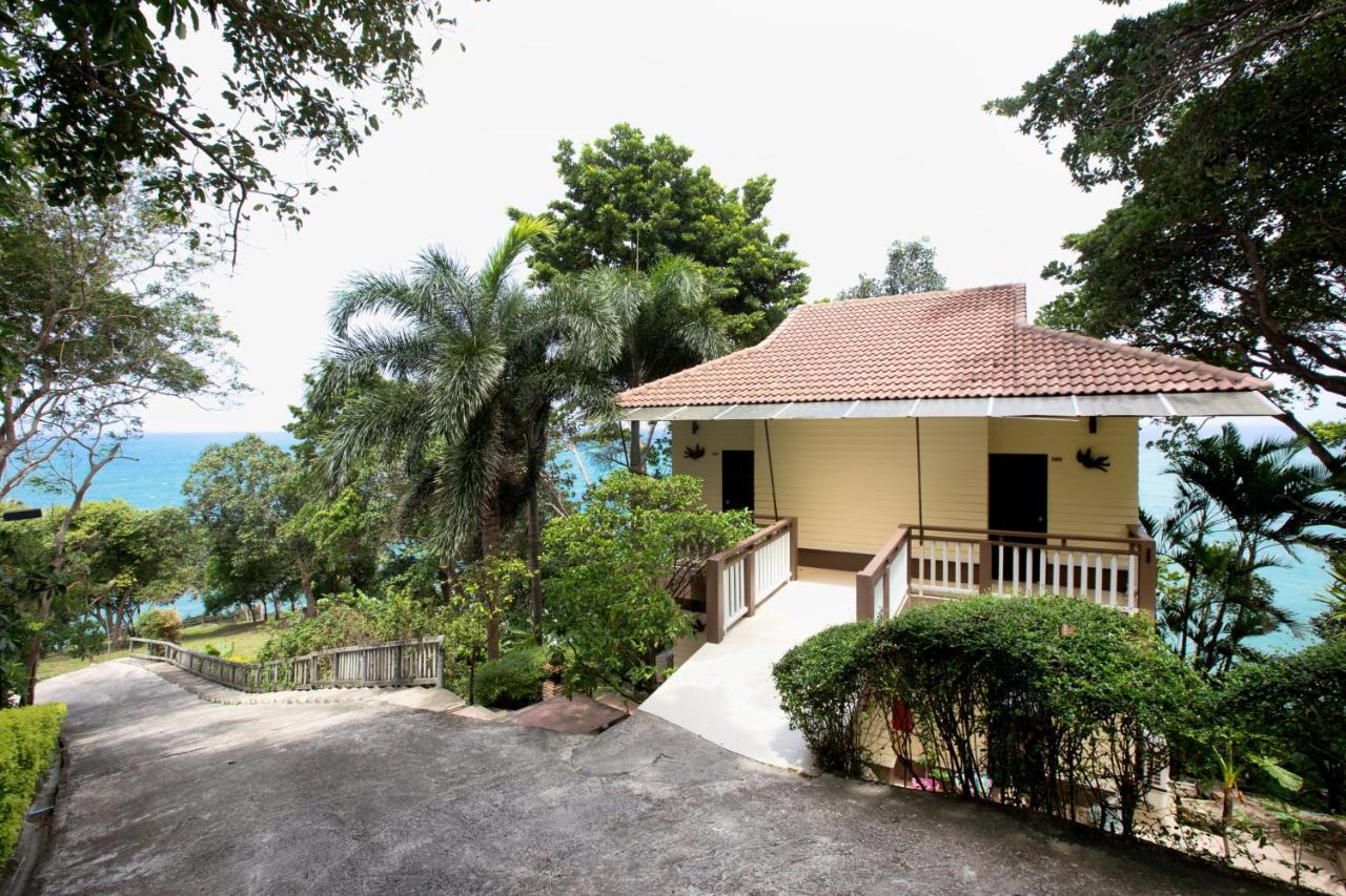 Secret Cliff Resort & Restaurant