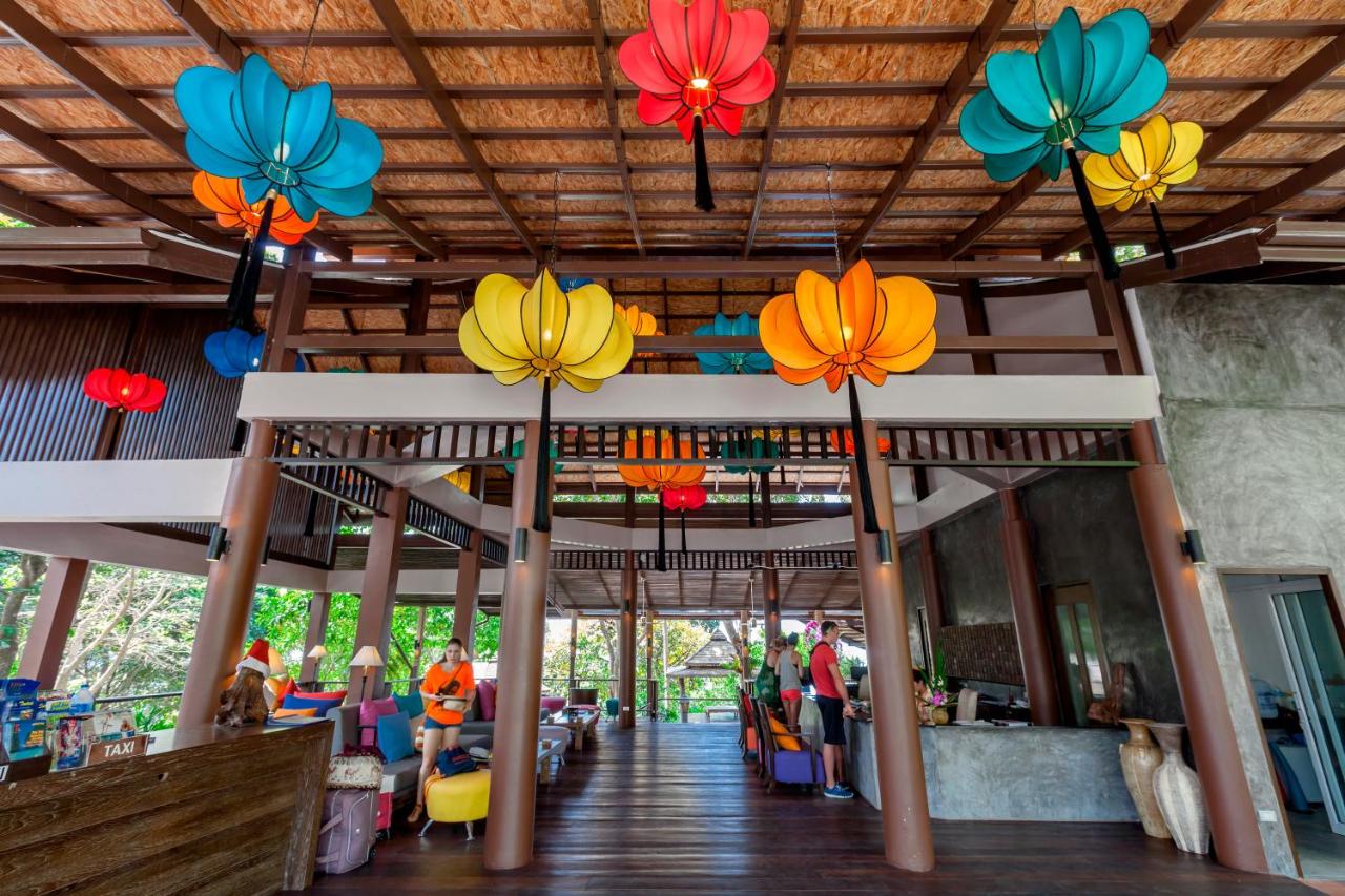 Secret Cliff Resort & Restaurant